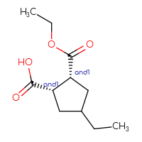 C11H18O4