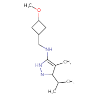 C13H23N3O