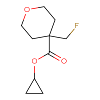 C10H15FO3