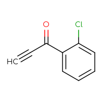 C9H5ClO