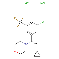 C16H21Cl3F3NO