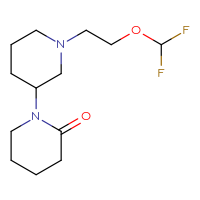 C13H22F2N2O2