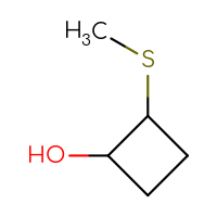 C5H10OS