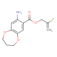 C13H14FNO4