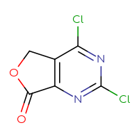 C6H2Cl2N2O2
