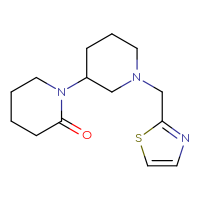 C14H21N3OS