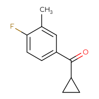 C11H11FO