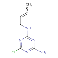 C7H10ClN5