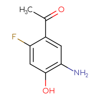 C8H8FNO2