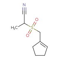 C9H13NO2S