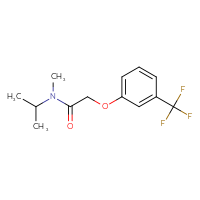 C13H16F3NO2