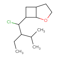C13H23ClO