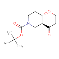 C13H21NO4