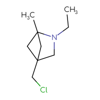 C9H16ClN
