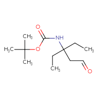 C12H23NO3