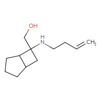 C12H21NO