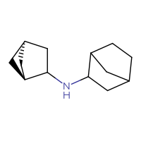 C13H21N