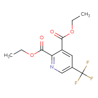 C12H12F3NO4