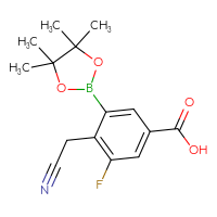 C15H17BFNO4