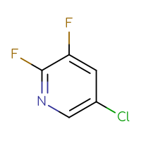 C5H2ClF2N