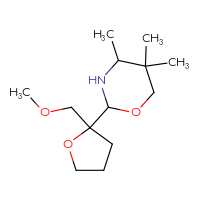 C13H25NO3