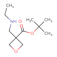 C11H21NO3