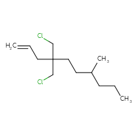 C13H24Cl2