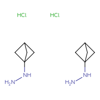 C10H22Cl2N4
