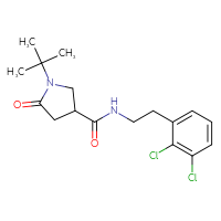 C17H22Cl2N2O2