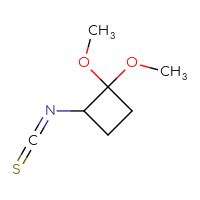 C7H11NO2S