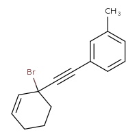 C15H15Br
