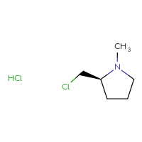 C6H13Cl2N