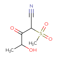C6H9NO4S