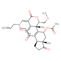 C29H35NO8