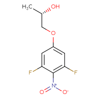 C9H9F2NO4