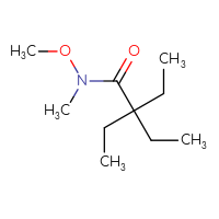 C10H21NO2