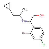C14H19BrClNO