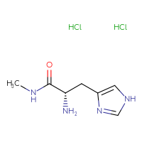 C7H14Cl2N4O