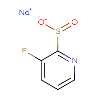 C5H3FNNaO2S