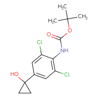 C14H17Cl2NO3