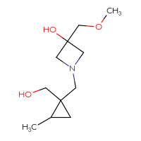 C11H21NO3