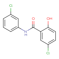 C13H9Cl2NO2