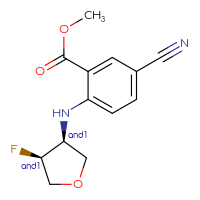 C13H13FN2O3