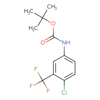 C12H13ClF3NO2