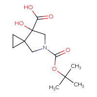 C12H19NO5