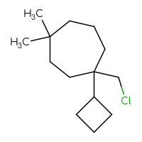 C14H25Cl