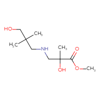 C10H21NO4