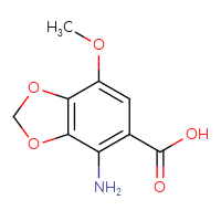 C9H9NO5