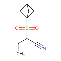 C9H13NO2S