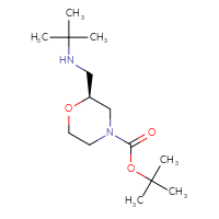 C14H28N2O3